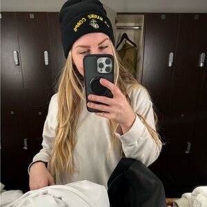 Meet your Posher, Natalie